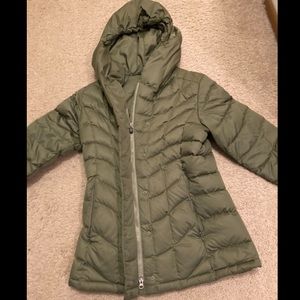 Patigonia Winter Jacket